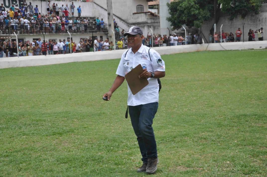 C.R. Direto do ZAPZAP: Kiko é GOL – Copa Itatiaia 2016/2017! – 1ª Rodada!