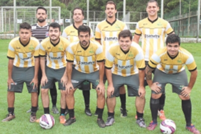 FUT 7 Betim 2016 - Campeões do Teuto estão definidos