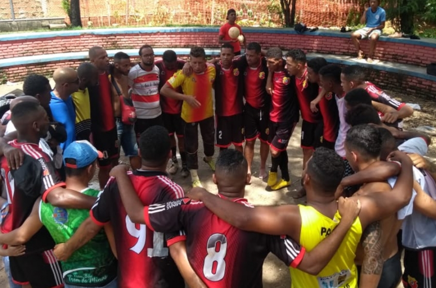 (MEU TIME FC) Verona FC (BH) na Serie B 2019