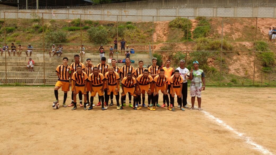 (MEU TIME FC) Minas (BH) Festival na Arena NY!