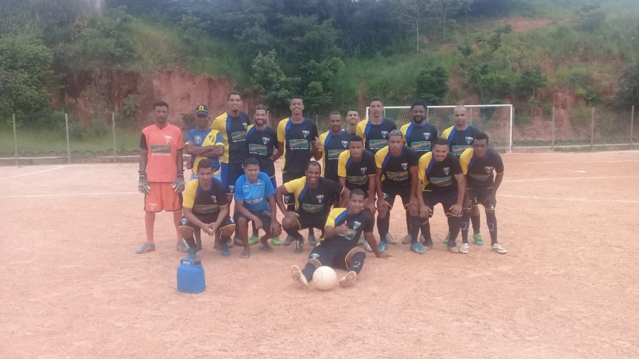 (MEU TIME FC) River FC (BH) Copa Nova York 2020