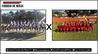 Santanense e Casa Grande goleiam e dão grande passo para serem finalistas da XXV Taça das Vertentes