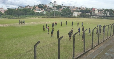 Paranaense e Santa Izabel vão disputar a final da 8ª Copa Bueno Franco
