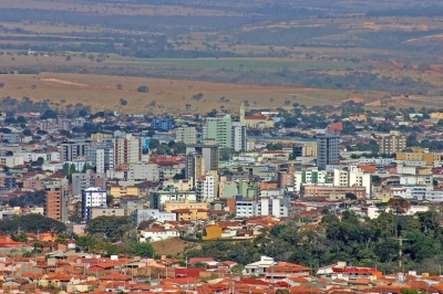 Liga Desportiva de Pará de Minas vai realizar o Copão 2017