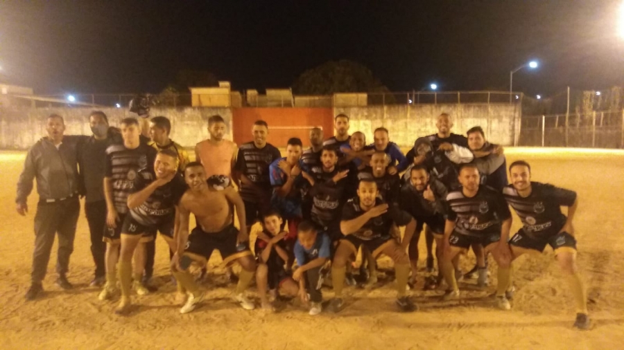 (MEU TIME FC) Platoon (BH) na FINAL