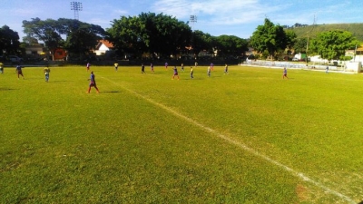Copa Eldorado Cimento Nacional 2016/2017 - Resultados da 2ª Rodada!