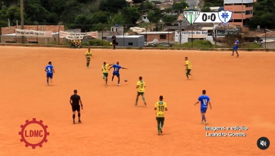 C.R. Direto do ZAPZAP -  Retiro vence por 2x0 o Santa Cruz, pela 9ª rodada!