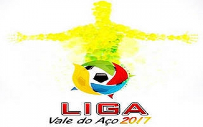Liga Vale do Aço de Futebol Amador terá seu pontapé no domingo