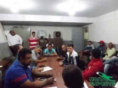 Definido forma de disputa do Campeonato Amador do Módulo A da Liga de Uberaba