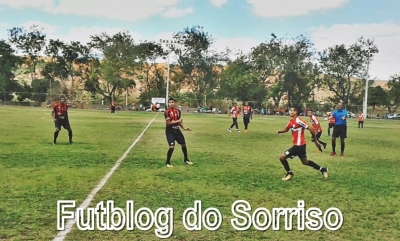 Unidos foi o destaque da 1ª rodada do Campeonato de Belo Oriente