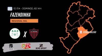 Direto do ZAPZAP -  SFAC Série A 2022: Serrana 3x1 Nazaré
