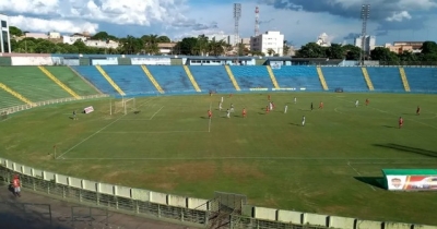UBERABA - 1ª Divisão 2025