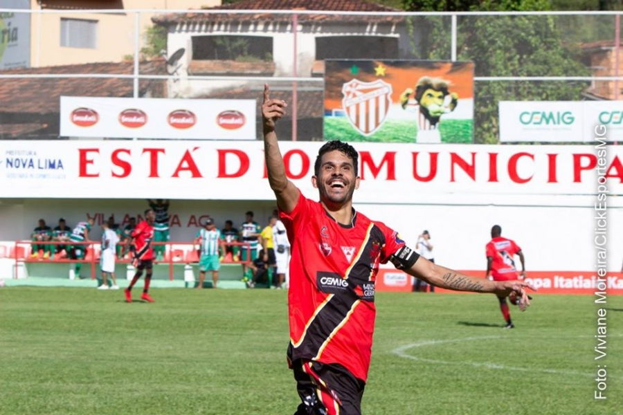 C.R. Direto do ZAPZAP - Kiko Inostroza com MELHOR DE MINAS 2018