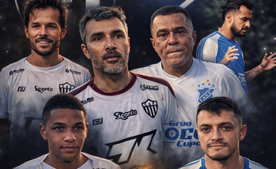 Torneio Classista 2026