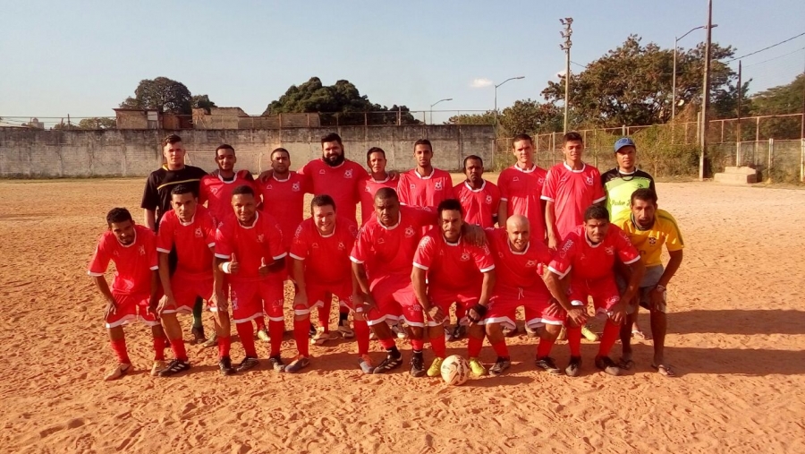(MEU TIME FC) Fé &amp; Obras FC/BH – Amistosos 2017!