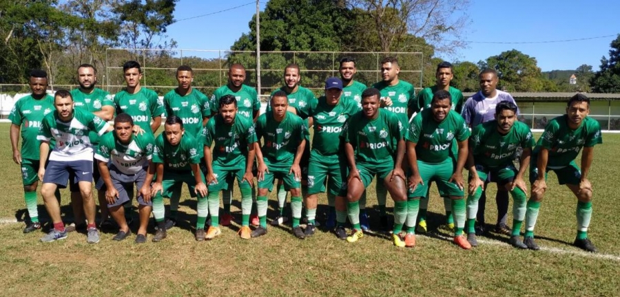 (MEU TIME FC) União (Lagoa Santa) NA FINAL