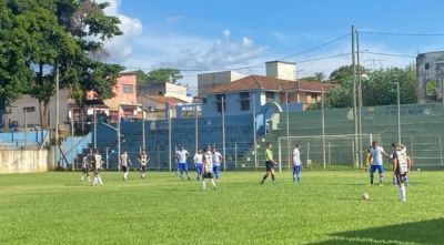 17ª COPA AMAPAR - Confira os resultados e a classificação completa após a 2ª rodada