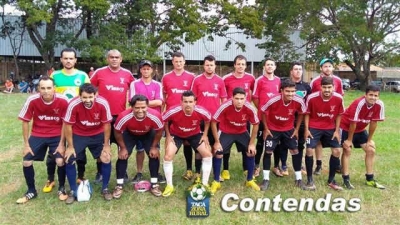 Definidos os finalistas da Taça Zona Rural de Patos de Minas