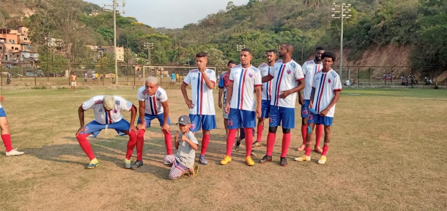 (MEU TIME FC) Vila Rica (Sabará-MG) Festival 2021