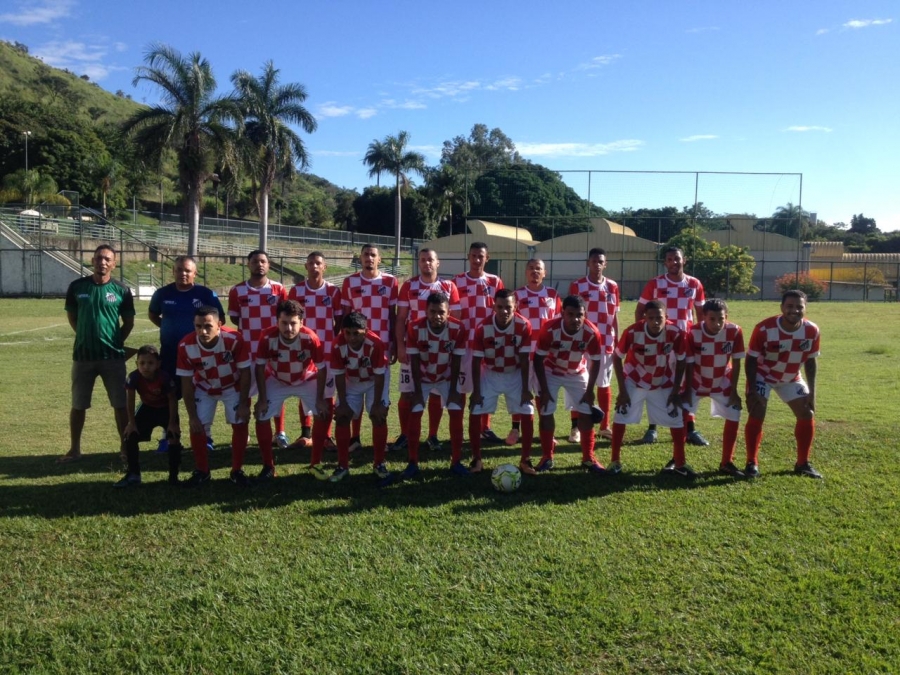 (MEU TIME FC) Meninos da Vila (BH) 2019