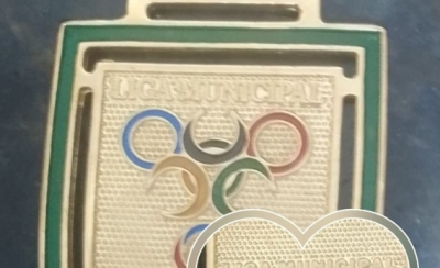 Taça Vespasiano 2025 - Semifinais