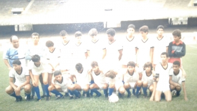 C.R. Direto do ZAPZAP: Garotada do SETE no Mineiro – Anos 80!