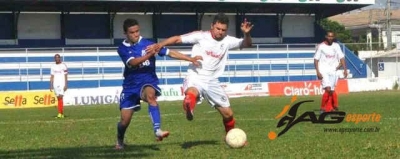 PPI/URT vence a primeira no Regional da Liga de Patos de Minas