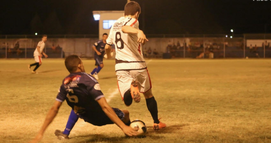 (MEU TIME FC) Nacional (Pirapora-MG) no Mineiro Amador 2019