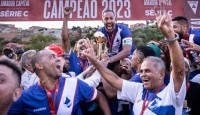 Série C - BH/SFAC 2023 - MA Campeão!