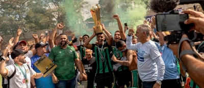 Betinense Série A 2025