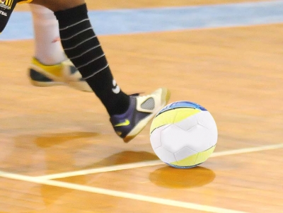 Copa Leugim FUTSAL 2015: Informações!