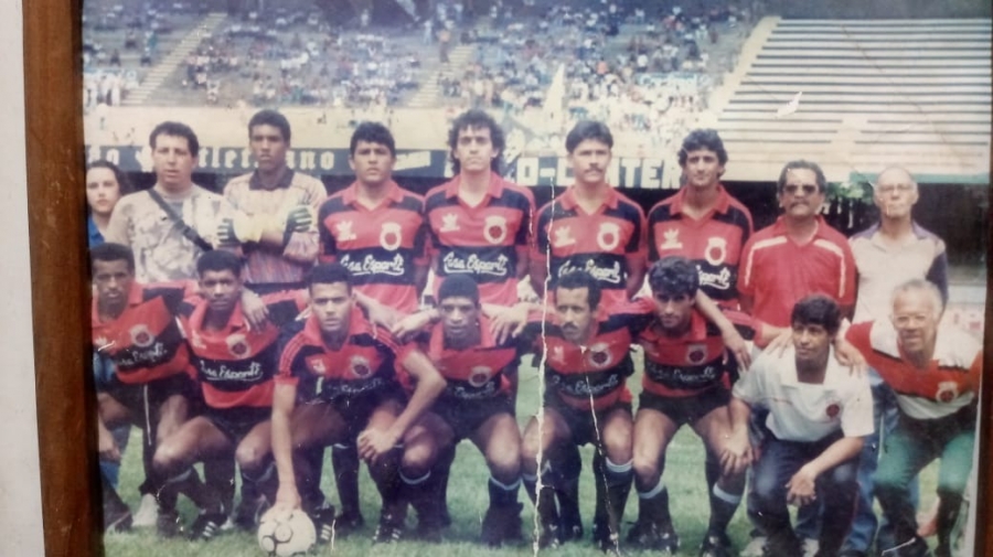 C.R. Direto do ZAPZAP - Duelo entre GIGANTES no MINERA
