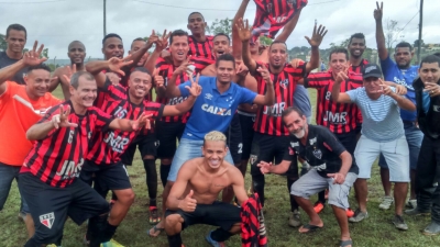 Campeonato Amador São José da Lapa 2016 – Dom Pedro Campeão!