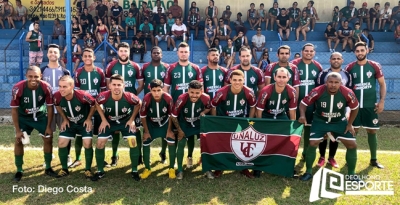 Definidos os semifinalistas do Campeonato Municipal de Luz