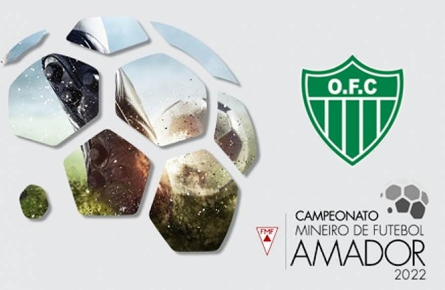 (MEU TIME FC) Olaria (Sta.Luzia-MG) no CMA 2022