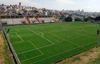 Arena Morro das Pedras e nova Arena Betânia Receberão Brasileirão Feminino
