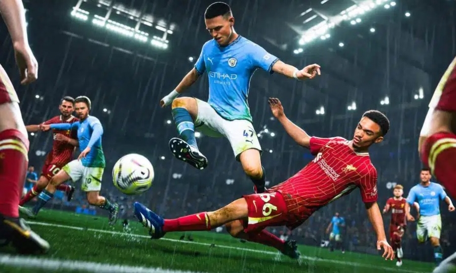 Lançamento do EA FC 26: tudo o que sabemos sobre o próximo simulador de futebol