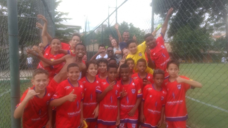 (MEU TIME FC) FUTGOL (BH) na final!