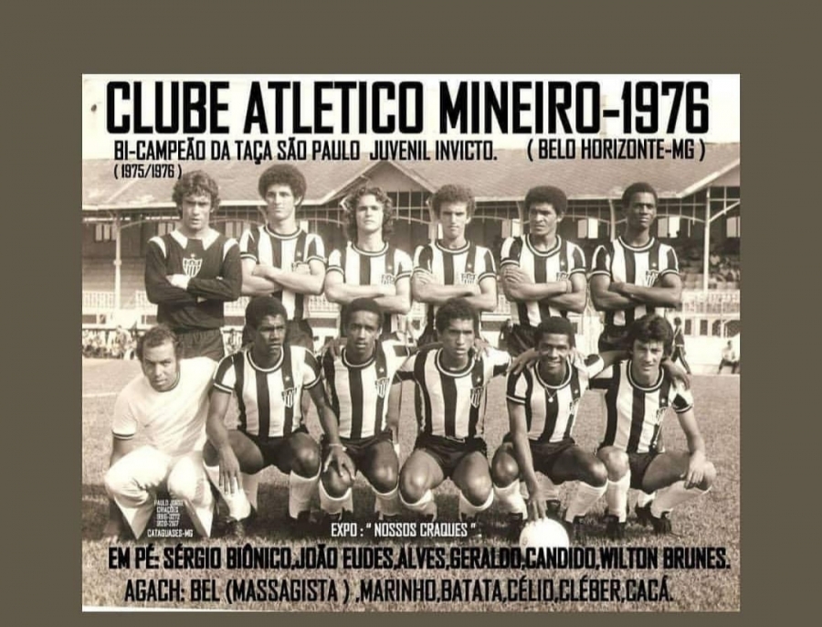 C.R. Direto do ZAPZAP - Batata MC, Seleção das Seleções da várzea MUNDIAL