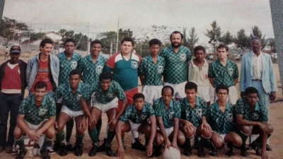 C.R. Direto do ZAPZAP - Bando 89