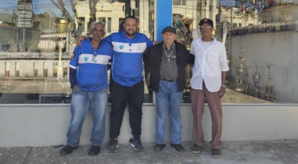 C.R. Direto do ZAPZAP - LENDAS DO FUTEBOL: Minas Esporte Clube, o tricampeão geral da Copa Itatiaia