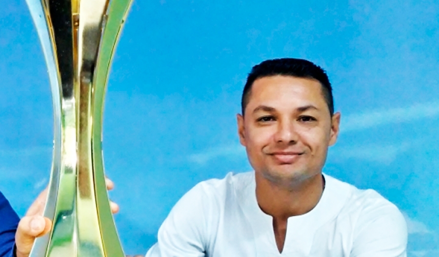 (MEU TIME FC) Penarol (Ouro Preto MG) no CMA2025