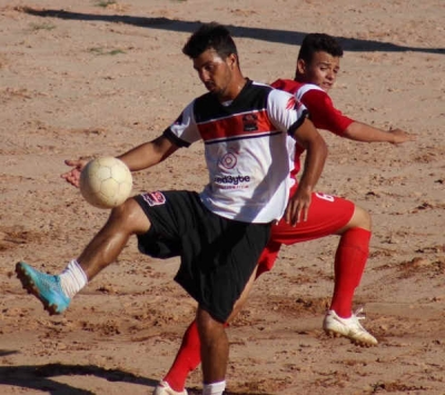 Campeonato Amador da Liga de Divinópolis vira o ano e aumenta a busca pelo título