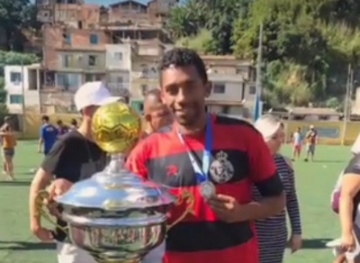 C.R. Direto do ZAPZAP - O Futebol e seus gladiadores