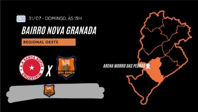 C.R. Direto do ZAPZAP - SFAC Série C 2022: Sta. Sofia Cruzeirim 1x1 Nova Holanda