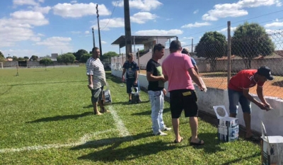Liga de Patos de Minas lança novo site e prepara o Campeonato Regional