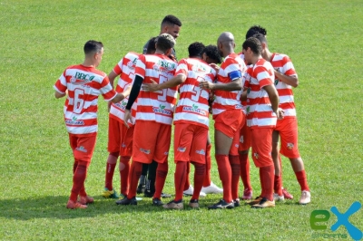 Red Bull assume a liderança em dia agitado na Copa União em Carmo do Paranaíba