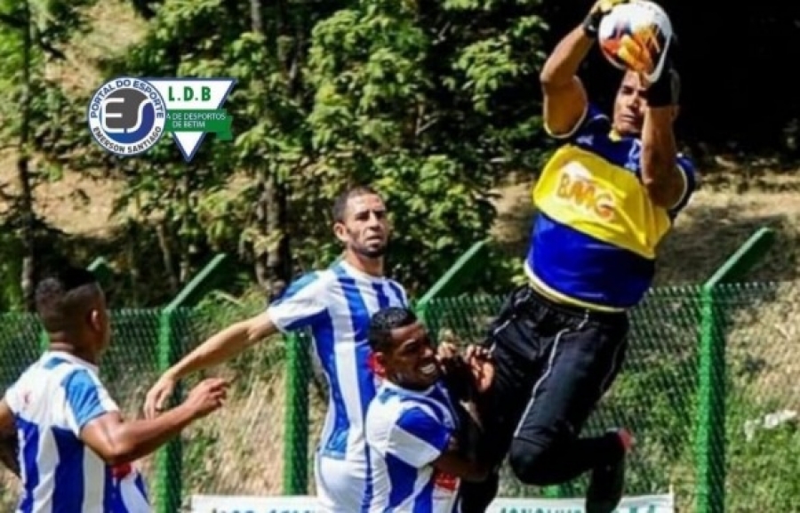 (MEU TIME FC) Fita Azul (Passatempo/MG) no Classista 21/22