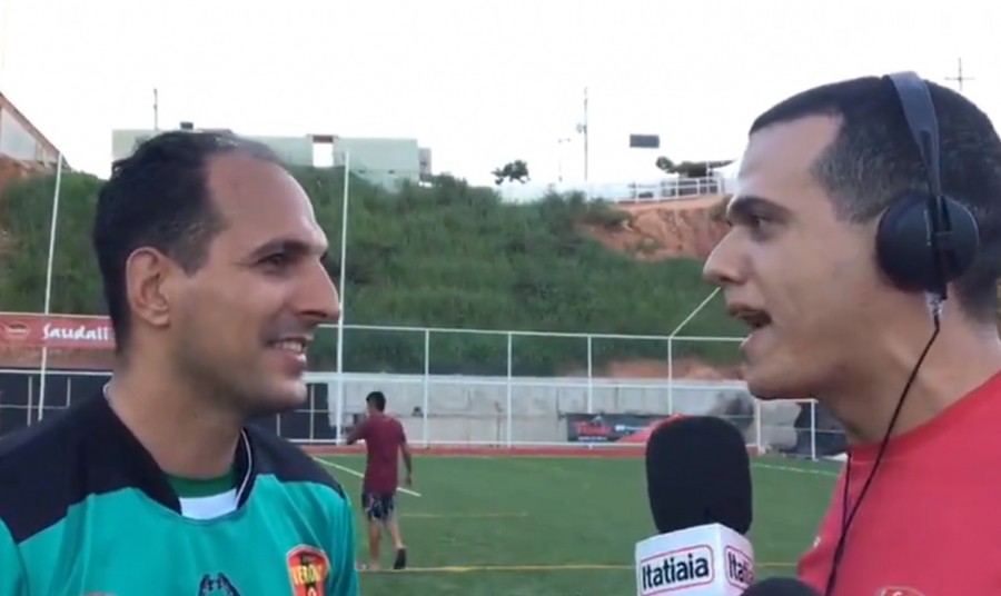 C.R. Direto do ZAPZAP - O melhor em campo do duelo entre Verona 2 x 1 Juliana