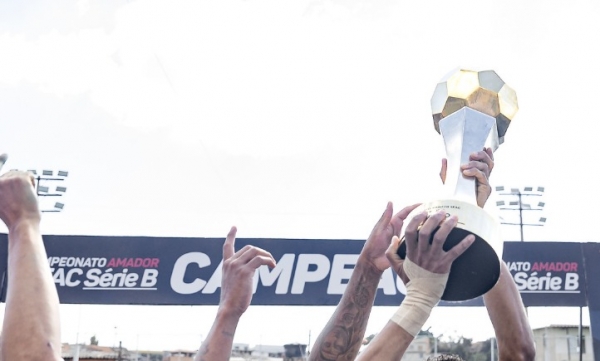 Brasiler&atilde;o MG B (Serie B - BH SFAC/FMF) 2026